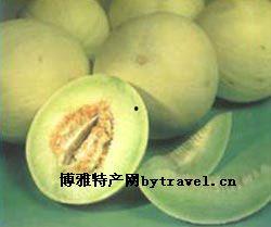 梨瓜吃皮好吗,梨瓜皮食用价值探讨