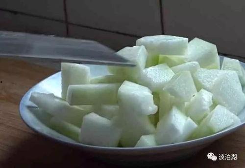 猪瓜怎么吃更好,美味与健康双丰收的烹饪秘诀
