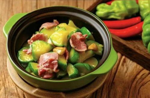 姜柄瓜的瓜叶可以吃吗,可食用植物的探索之旅