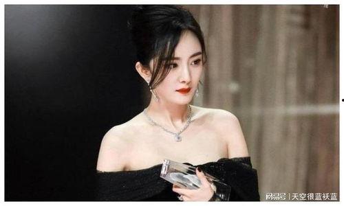 杨幂回应吃瓜群众,直面争议，展现真实自我