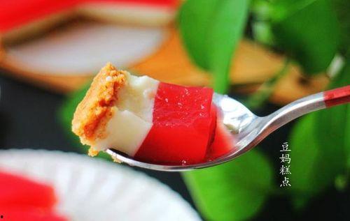 夏日吃瓜食谱图片,缤纷吃瓜食谱大公开