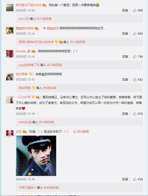 官宣吃瓜群,揭秘娱乐圈幕后风云