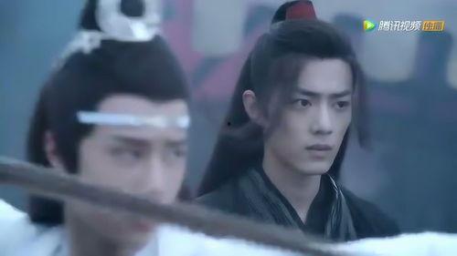 陈情令直播吃瓜,揭秘明星幕后吃瓜瞬间