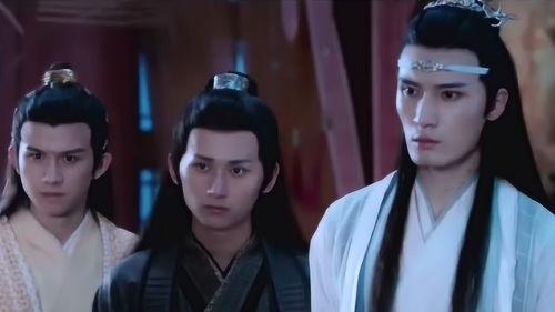 陈情令直播吃瓜,揭秘明星幕后吃瓜瞬间