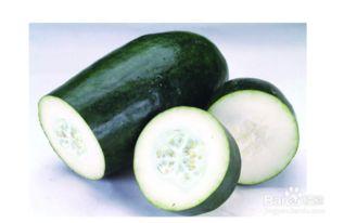 东北农村吃的瓜,丰收时节的甜蜜记忆