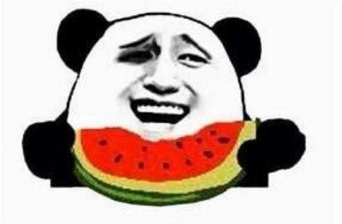 白欣雨吃瓜,揭秘娱乐圈幕后真相