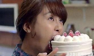 明星吃10斤瓜,10斤瓜量谁与争锋？