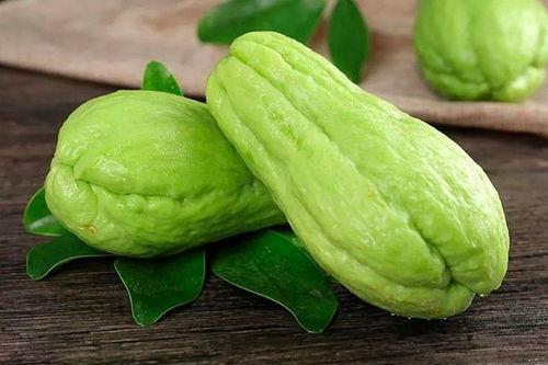 福寿瓜怎么吃啊,解锁美味新体验