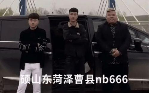 山东曹县吃瓜群众,揭秘网络热点的背后