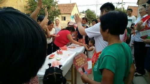 山东曹县吃瓜群众,揭秘网络热点的背后