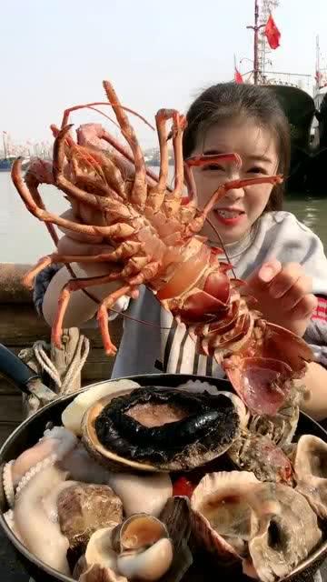 渔民出海吃瓜,意外收获瓜果飘香