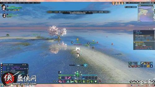 逆水寒门派吃瓜数据,揭秘江湖势力吃瓜大数据