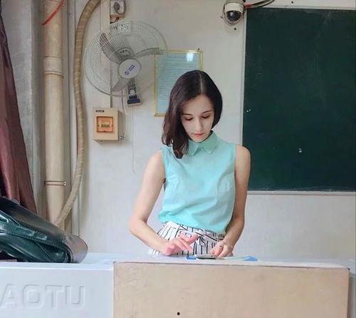 河南吃瓜徐媛媛,揭秘网络红人的魅力与影响力