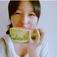 女孩头像吃瓜,女孩头像背后的甜蜜秘密