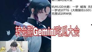 gemini吃瓜在哪天,揭秘背后的真相与影响
