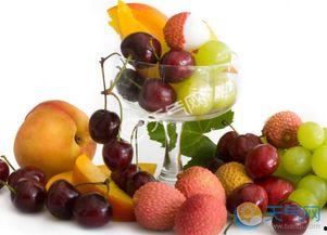 荔枝能和角瓜一起吃,营养美味两不误