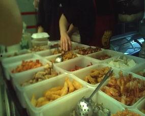 送外卖小哥吃瓜,共享瓜果盛宴