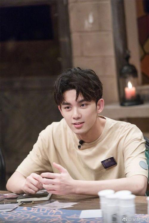 吴磊回应吃瓜事件,澄清事实，坚守初心