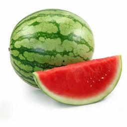 夏天痛风吃三瓜