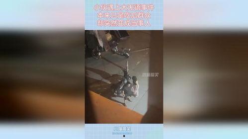 吃瓜群众大无语事件,社会现象引发热议