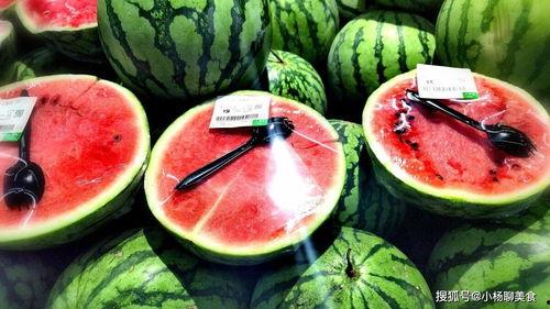 瓜吃西瓜小特效,趣味小特效带来的欢乐时光