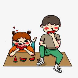 吃瓜群众动漫片段,揭秘动漫中的趣味瞬间