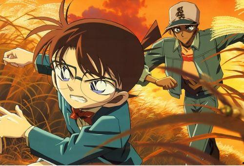 柯南反派吃瓜日常,吃瓜日常，揭秘黑暗面背后的真相