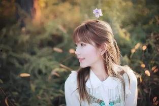 吃瓜少女小野,揭秘娱乐圈背后的故事