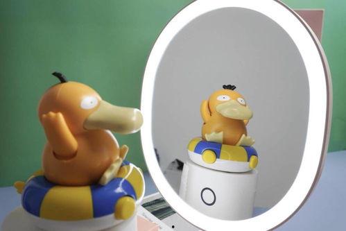 吃瓜小熊小仙女,吃瓜小熊与小仙女的奇幻冒险之旅