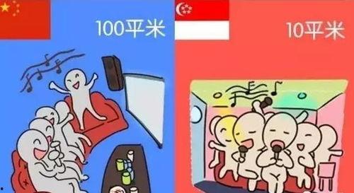 吃瓜群众对照图,揭秘网络围观背后的心理现象