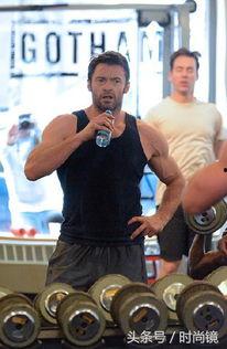 肌肉男吃瓜,揭秘健身圈里的那些“瓜”