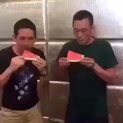 吃瓜大笑视频,笑翻全网！吃瓜大笑视频引发网友热议