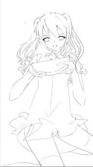 吃瓜 少女 手办,带你领略二次元魅力