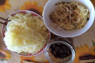 米线瓜可以吃吗,探究其可食用性及美味潜力