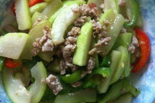 黄瓠瓜怎么吃最好,解锁美味新境界