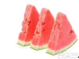 早孕期可以吃瓜吗,瓜类水果的适量享用