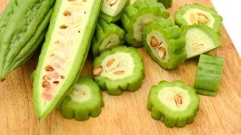 坐月子吃凉瓜,如何科学享用凉瓜养生