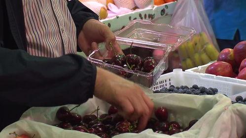 夜宵群众吃瓜视频,揭秘热门视频背后的故事