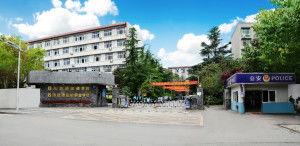 四川交通技术学院吃瓜