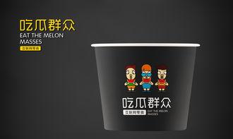 吃瓜群众包装,吃瓜群众视角下的明星幕后故事