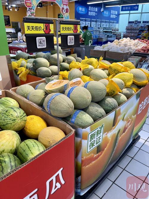 成都哪里吃瓜最多,成都瓜界热门聚集地探秘