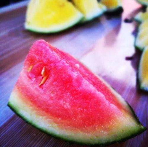 山东吃瓜博主,山东吃瓜博主带你领略地道山东美食风情