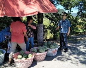 扬州吃瓜的群众,一瓜引发全民关注