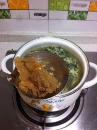 吃瓜厨房海蛎汤,吃瓜厨房里的鲜美滋味