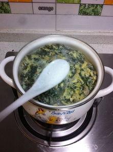 吃瓜厨房海蛎汤,吃瓜厨房里的鲜美滋味