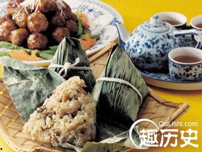 端午节吃粽子我吃瓜,传统与现代的味蕾碰撞