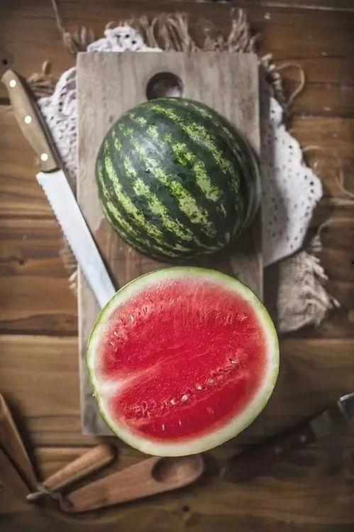 喜欢吃瓜的瓜,探寻瓜类美食的无限魅力