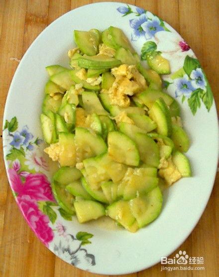 河南的白瓜怎么吃,解锁夏日清新美味