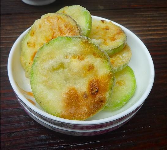 河南的白瓜怎么吃,解锁夏日清新美味