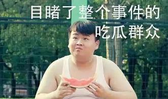 反婊反黑吃瓜,共建清朗网络空间——反婊反黑吃瓜行动纪实